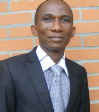 Mr. Oluropo Oderinde