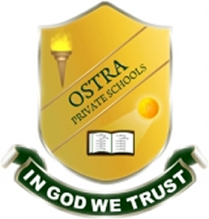 Ostra Schools brand logo