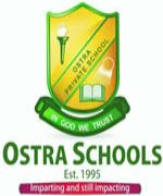 Ostra Schools Brand Logo